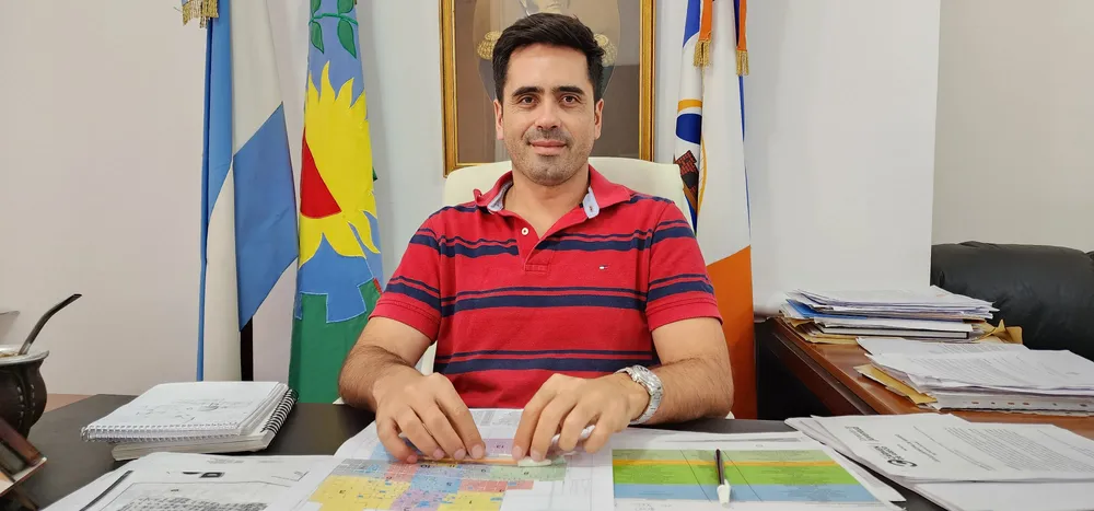 Iván Villagrán