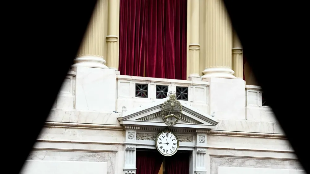 Diputados de la Nación