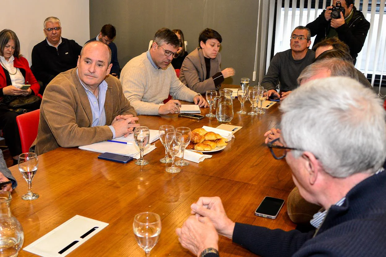 Foro de Intendentes Radicales