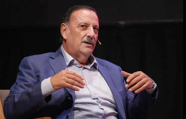 Ricardo Quintela gobernador de La Rioja