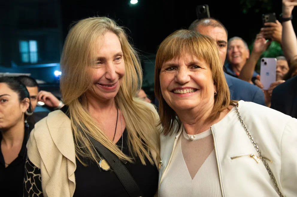 KMilei PBullrich