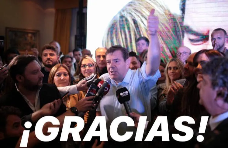 Montenegro derroto a Raverta y Juntos por el Cambio se quedo con Mar del Plata