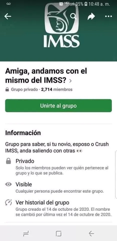 ¡Alerta infieles! Crean grupos de Facebook para delatar y escrachar a gente que engaña a sus parejas