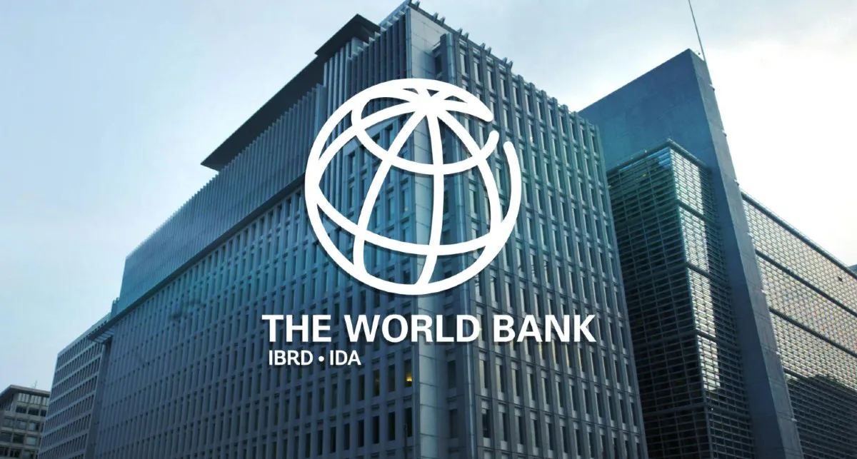 Banco Mundial
