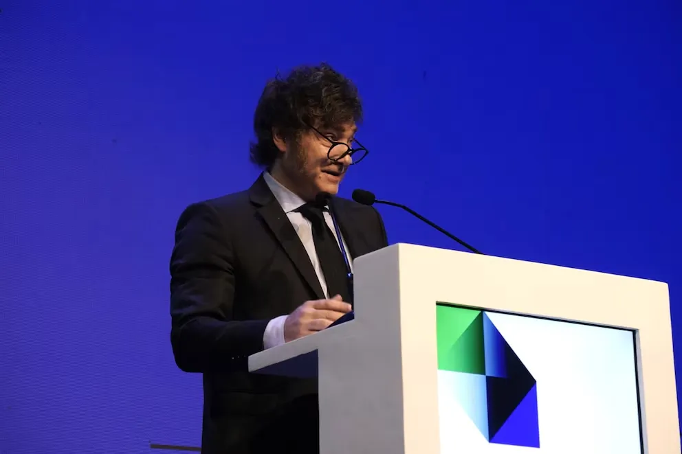 Expo Efi 2025