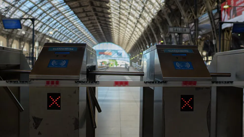 Mesa Nacional del Transporte 2
