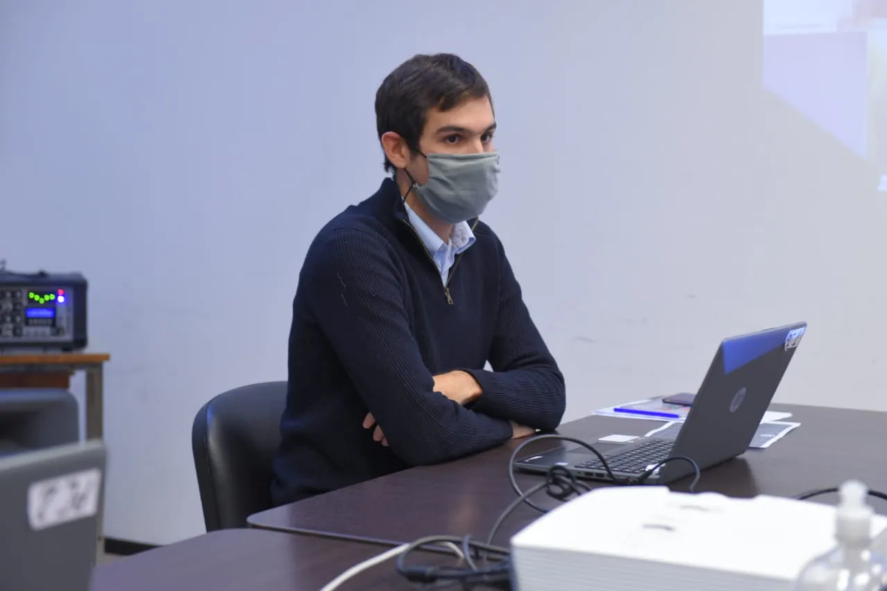 ENTREVISTA: Para el diputado Miranda, “es momento de consensos, no imposiciones”