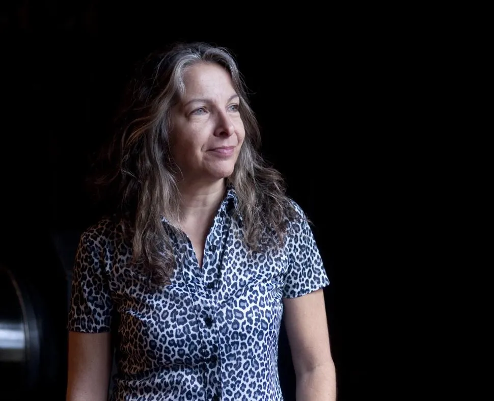 Dolor en el teatro y cine argentino: Falleció Alejandra Darín a los 62 años