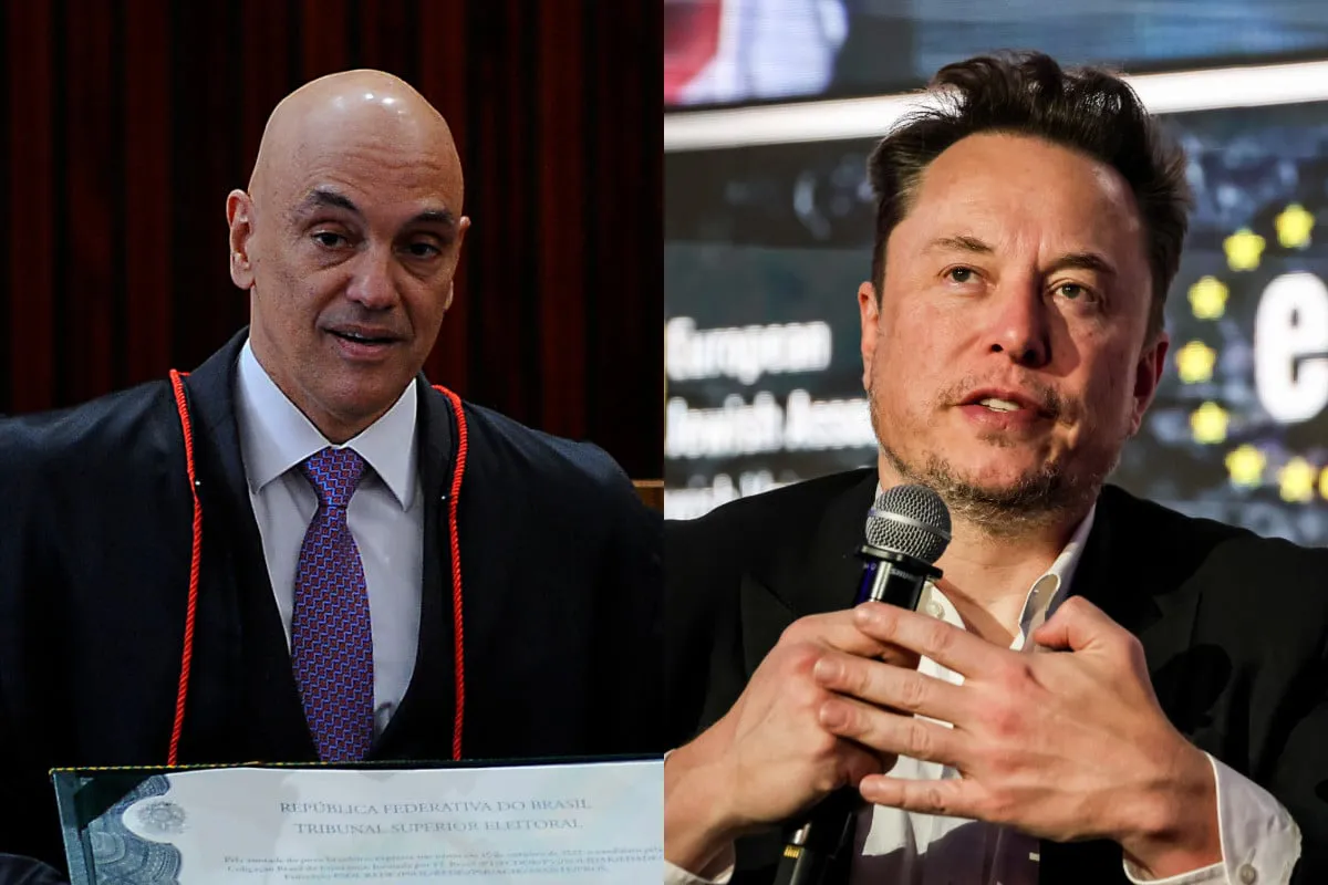 Moraes - Musk