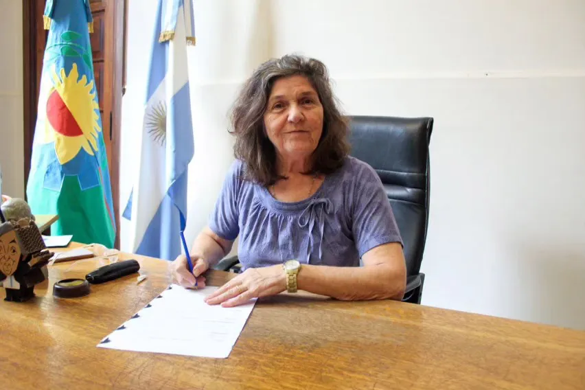 Gianini otorgó nuevo incremento salarial.