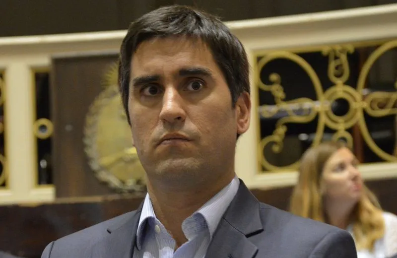 ¿Manuel Mosca abusador?: Amplían los detalles de la BOMBA que estalló en Cambiemos