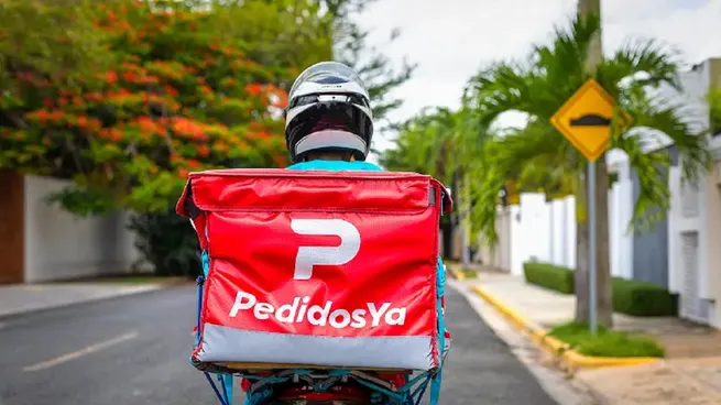 Pedidos Ya