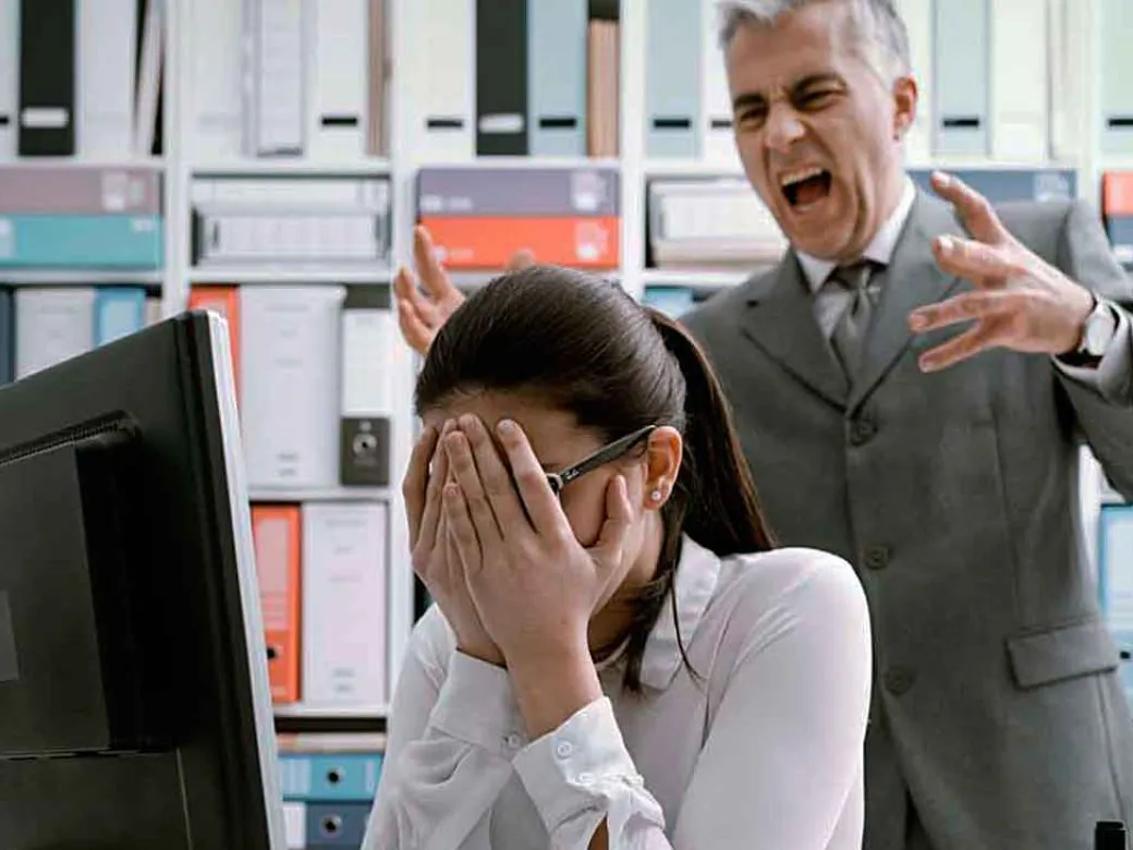 Cada vez más empleados se irían de donde trabajan sólo para que los traten mejor.