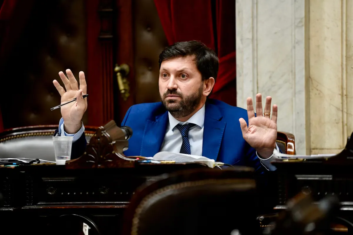 Senado 2