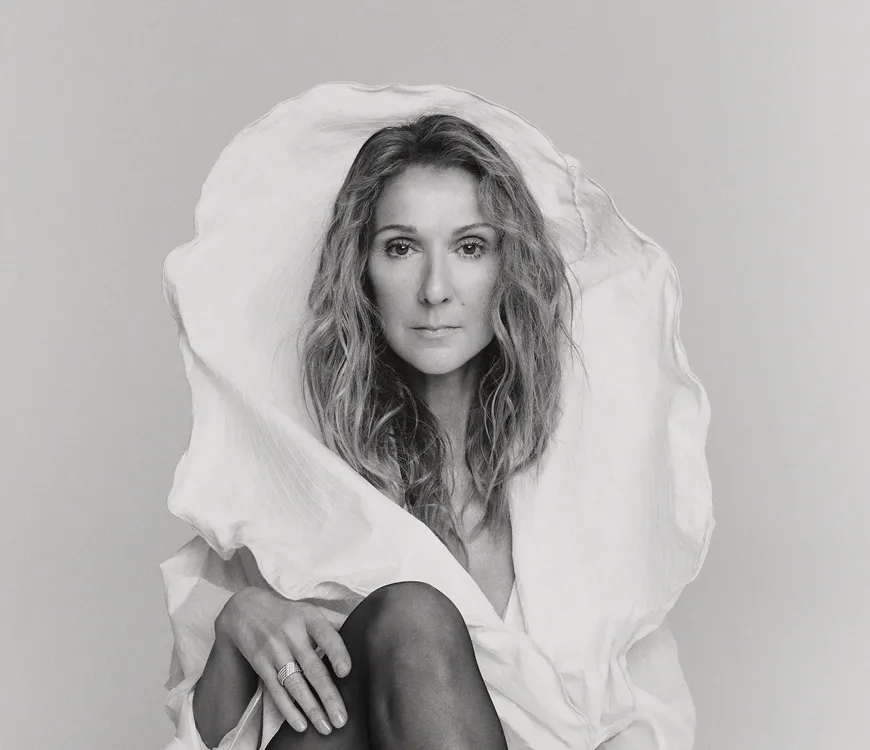 Celine Dion