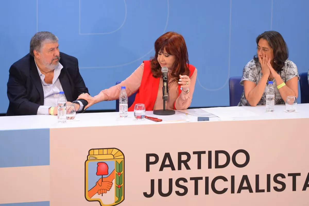 Partido Justicialista