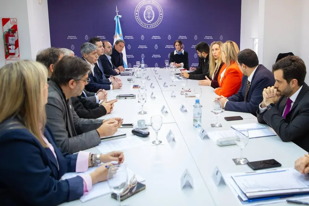 Visita de León XIV: el reclamo por Luján, la Provincia en la mesa y un operativo para millones.