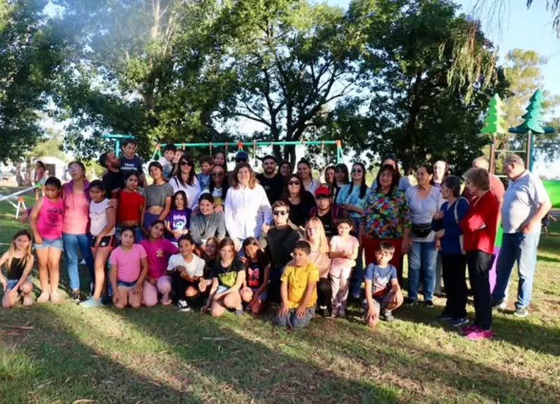 nuevos juegos plaza este