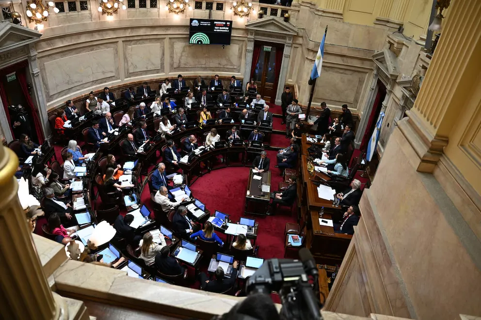 Senado