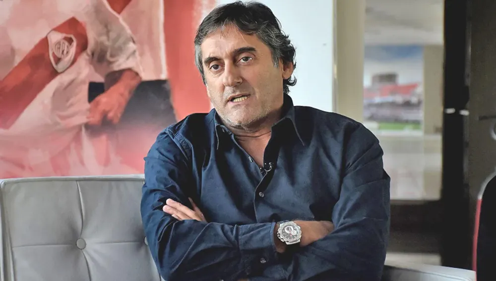 Enzo Francescoli