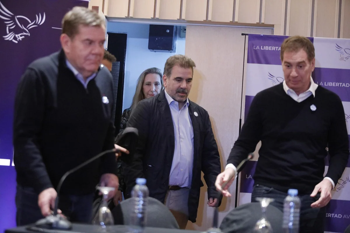 Karina amplía la mesa libertaria en Provincia y el nuevo reparto de sillas reaviva la interna mileísta