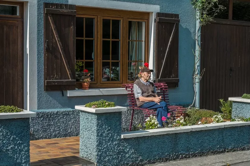 Desarrollo Territorial crea un subprograma de ¨Casa Propia¨ para financiar viviendas a mayores de 60 años