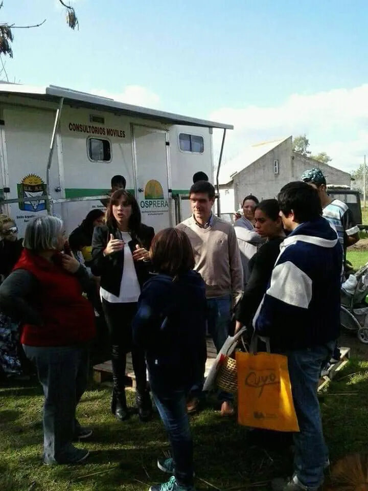 Edil Sánchez Jáuregui: “En el partido FE hay compañeros con mucha experiencia en gobierno”