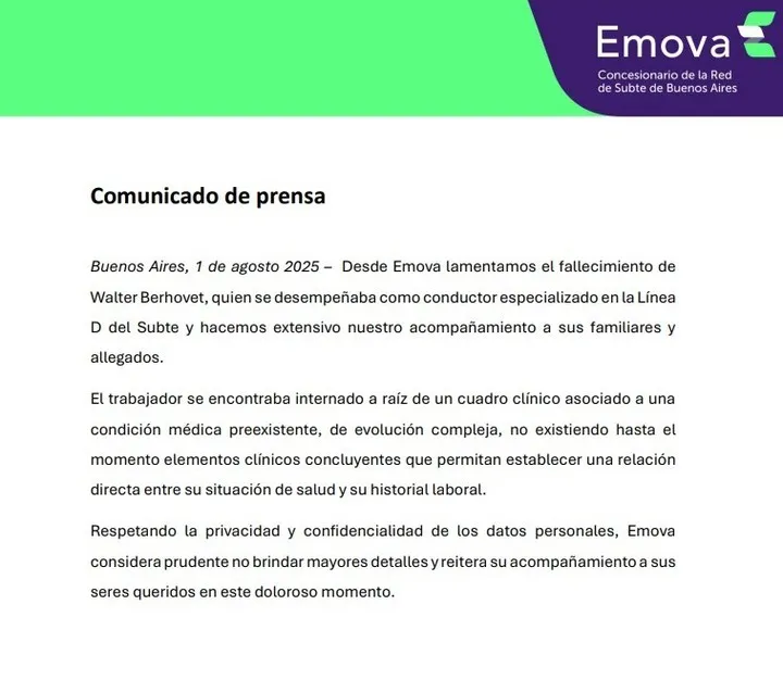 Emova