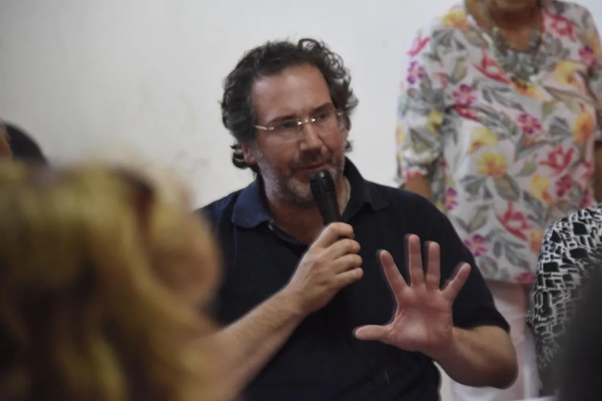 Julio Pasqualin