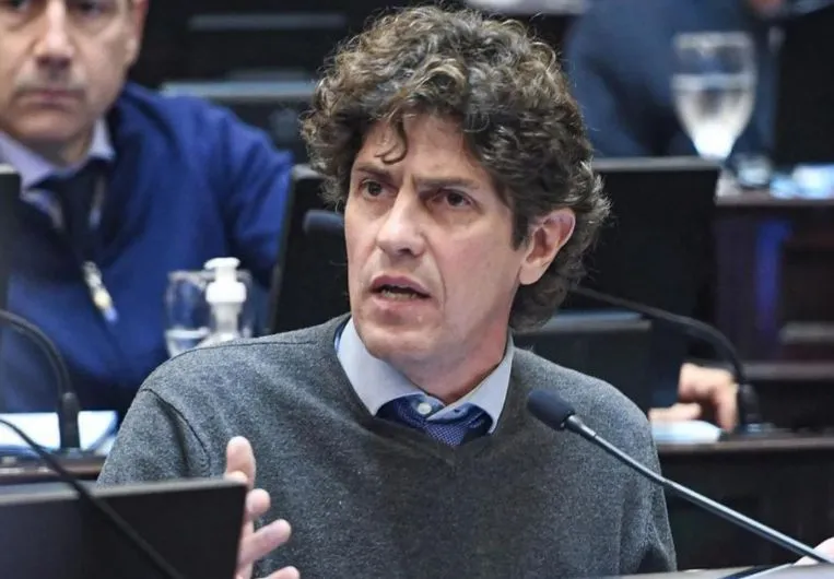 Martín Lousteau Martín Lousteau