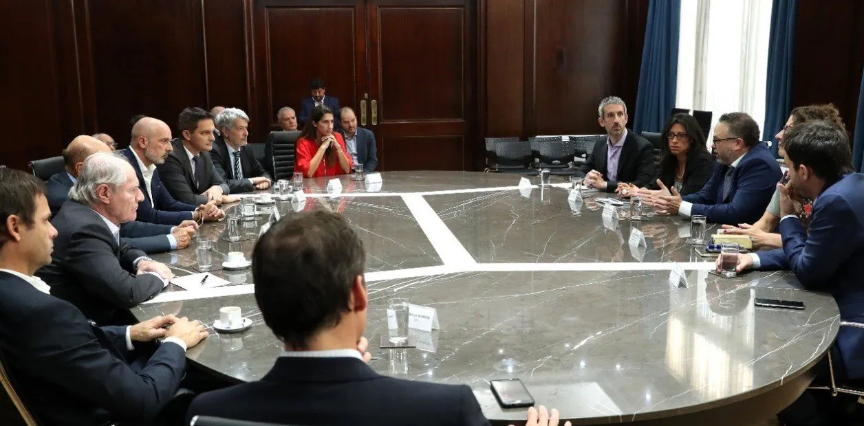 ¿EN QUÉ CONSISTE LA CANASTA NAVIDEÑA PROPUESTA POR EL GOBIERNO?