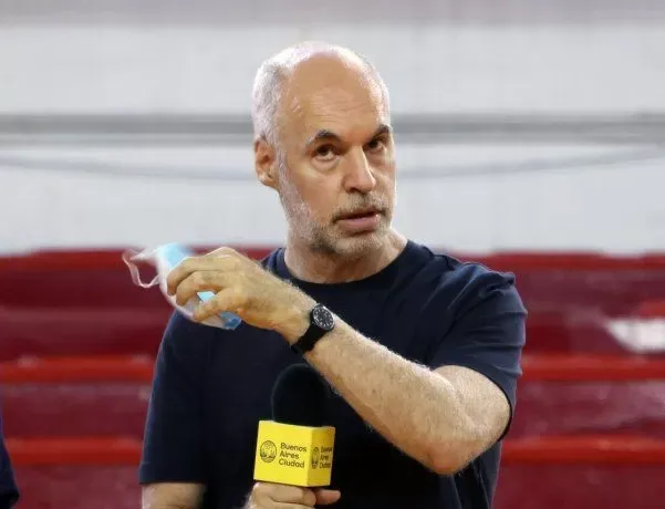 Sileoni: “Las medidas de la derecha estan provistas de gran ignorancia de lo que pasa en la escuela”