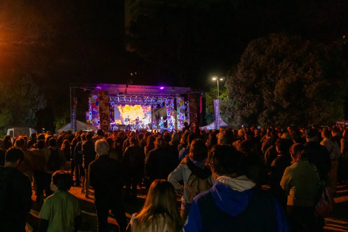 Turismo joven y cultura la estrategia de Necochea para la temporada