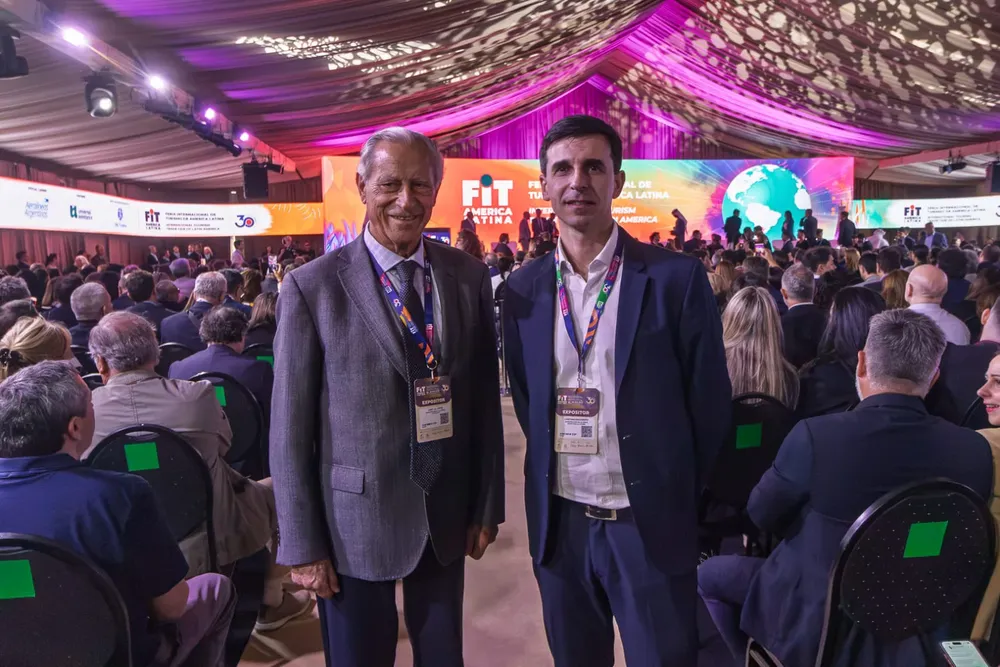 El Partido de La Costa presentó su propuesta para el próximo verano en la 30ª Feria Internacional de Turismo 2