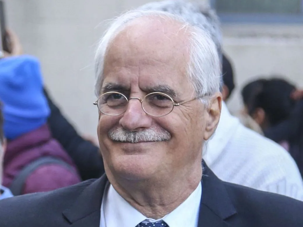 Jorge Taiana