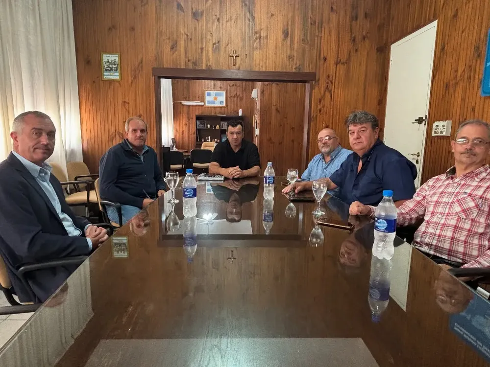 Preocupación en Guaminí por el cierre de dependencias de AFIP.