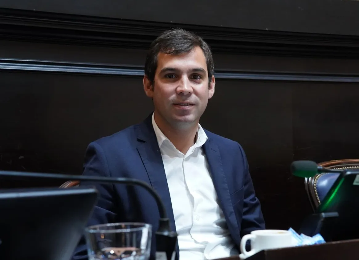 Valentín Miranda