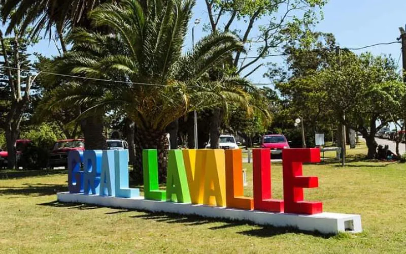 General Lavalle las apuestas importantes de este mes.