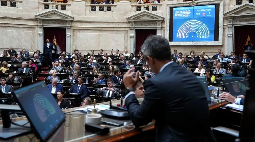 Diputados