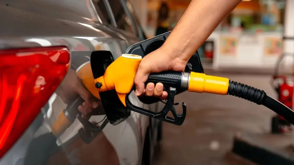 nafta combustible Nafta