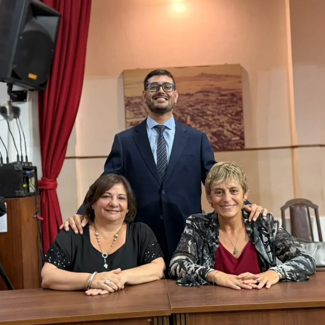 Nebot inauguró sesiones 2