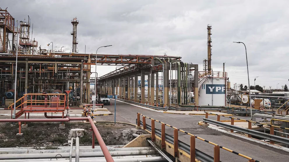 Industria