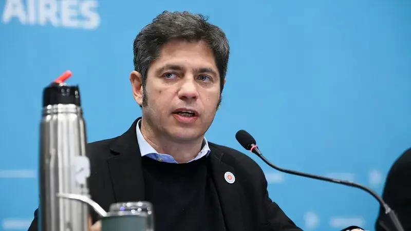 Kicillof