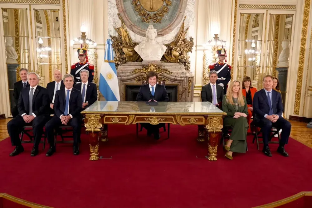 Cadena Nacional