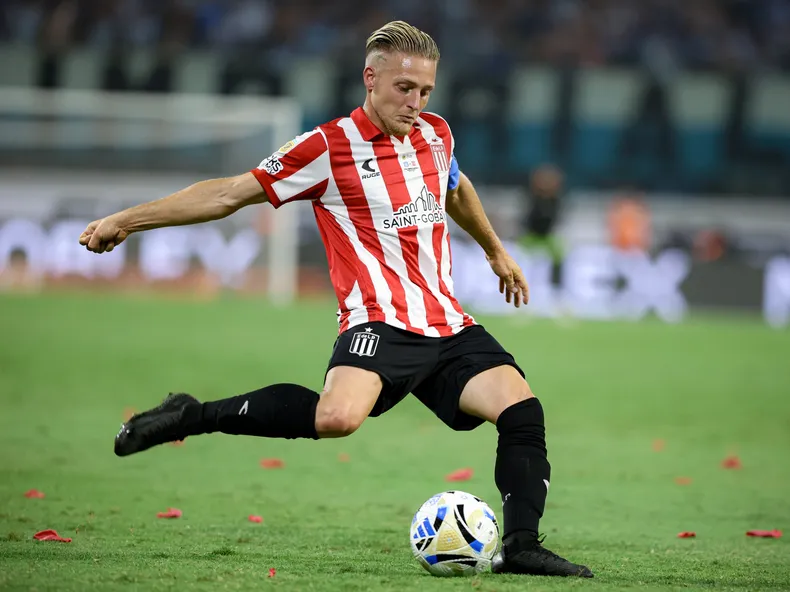 Santiago Ascacíbar EDLP