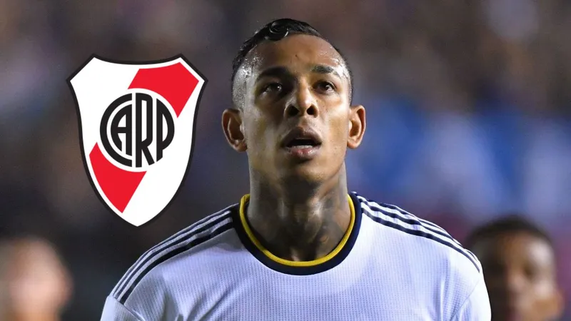 Villa, posible refuerzo para River
