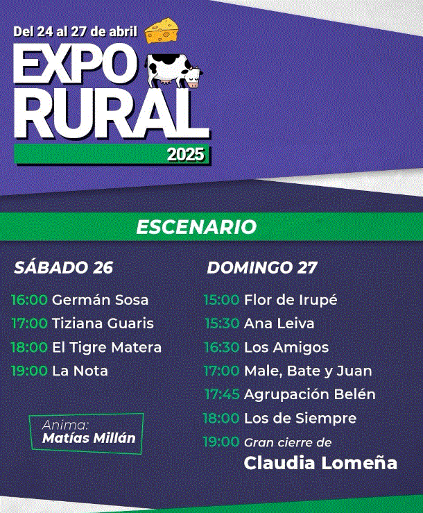 expo