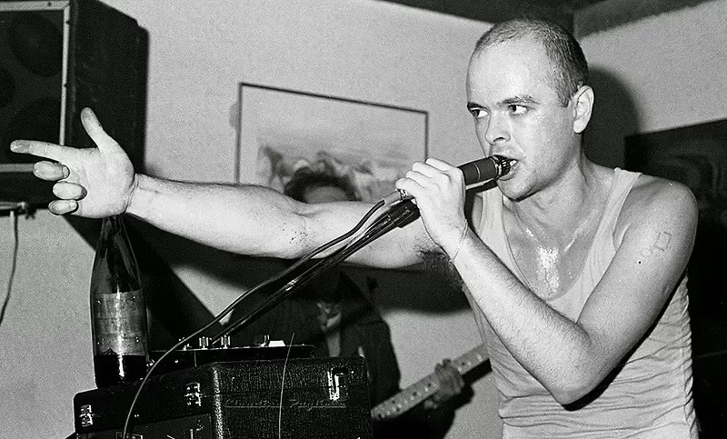 A 34 años de la muerte de Luca Prodan, recordamos al creador de Sumo