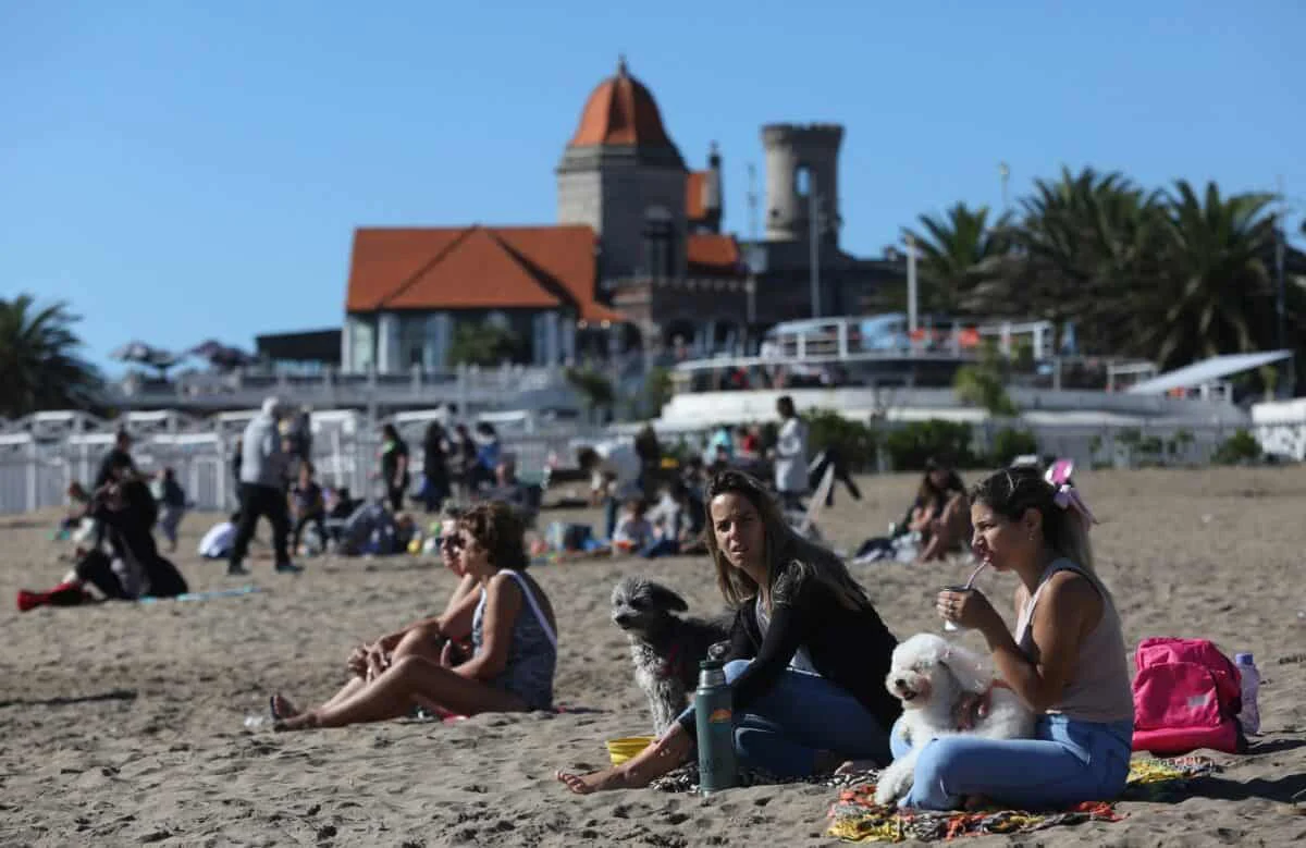 Mar del Plata 3