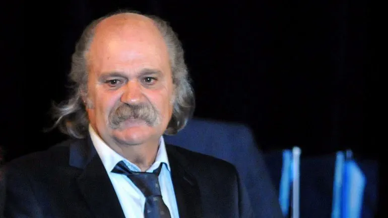 Fuerte denuncia contra Granados